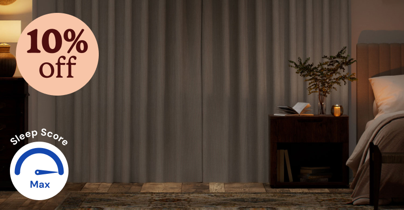 Complete Blackout Curtains